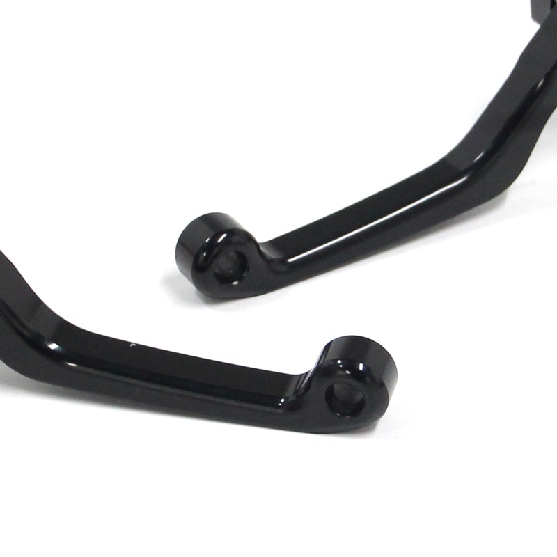 Yamaha Clutch Levers Auto Spring Proof Aluminum Alloy Modified Brake