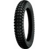 Shinko Trail Pro 255 Radial Trials Tire 120/90R-18 (65M) Tube/Tubeless