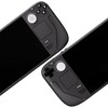 PlayVital Thumb Grip Cap for Steam Deck LCD, Joystick Cap