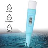 Digital Salinity Meter Portable Handheld High Precise Water Salinity Tester