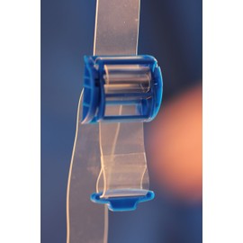 TIDI AquaGuard Boot – Shower Protection Boot with Water-Seal Band – Leg Cast Cover – 3 Boots & 1 Water-Seal Band per package – Medical Supplies (50017-RPK)