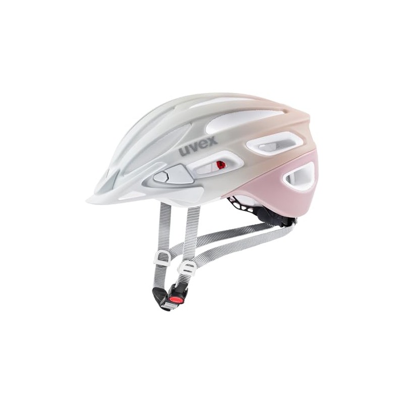 uvex True cc - Lightweight All-Round Helmet for Women -