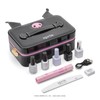APRÉS x Kuromi™ Gel-X Nail Extension Kit w/ Neutral French