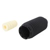 2PCS Front Shock Absorber Dust Cover 9636263880 Left Right Universal