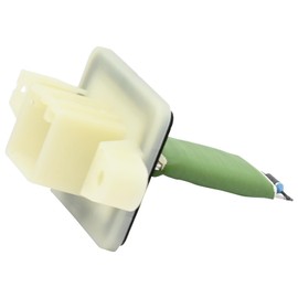 Dcmr Rear Manual Control Blower Motor Resistor 09 10 11 12 13 14