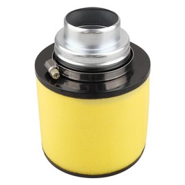 Air Filter & Air Cleaner Body Fit for Honda Foreman 400 450 TRX400FW TRX450 S/ES/FE/FM 1995-2004, Replace 17211-HM7-000