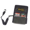 Stealth Gear Compact Flash Cardholder - Urban Charcoal