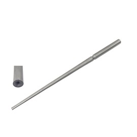 bestbuywholesalers Steel Oval Bezel Mandrel 11 inch - Jewelry Making Forming Tool Shaping
