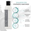 ROP Rene of Paris Prepare 8oz Shampoo for Synthetic Hair
