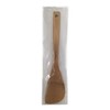 Kikusui Unpainted Japanese Susu Bamboo Turner (Left Handed)