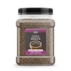 Birch & Meadow 3 lb of Chia Seeds, Nutty Flavor,