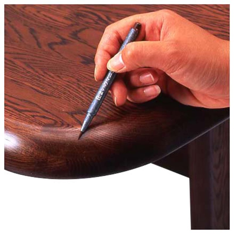 Home Manicure Mini Set of 10 Brush Pen Type MB – 30 