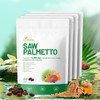VivoNu Saw Palmetto Extract 8 in 1, Pumpkin Seed Oil
