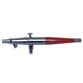 Paasche Airbrush VL#3L Double Action Airbrush, Less Accessories