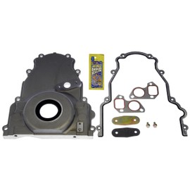 Dorman 635-515 Engine Timing Cover Compatible with Select Models