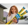 Rain-X 820147 WeatherBeater, 26" and 16" Windshield Wiper Blades -