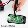 KAIWEETS Multimeter Test Lead Set for Electrical Testing, Soft Silicone