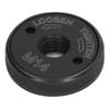 Angle Grinder Flange Nut Self Locking M14 45mm 40Cr Quick