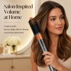 2.3 Inch Round Volumizing Brush Attachment for Dyson Airwrap HS05