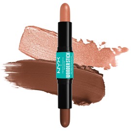 NYX Professional Makeup, Wonder Stick Contour, Contour, Medium
