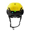 STUDSON SHK-1 Non-Vented Safety Helmet - Type 2 Class E