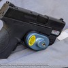 Master Lock Black Gun Trigger Lock, Set Your Own Combination