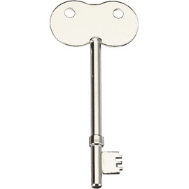 Radar Disabled Accessible Toilet Key