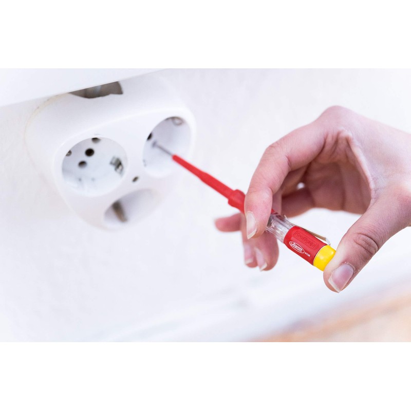 Vigor V1138 Voltage Tester Screwdriver
