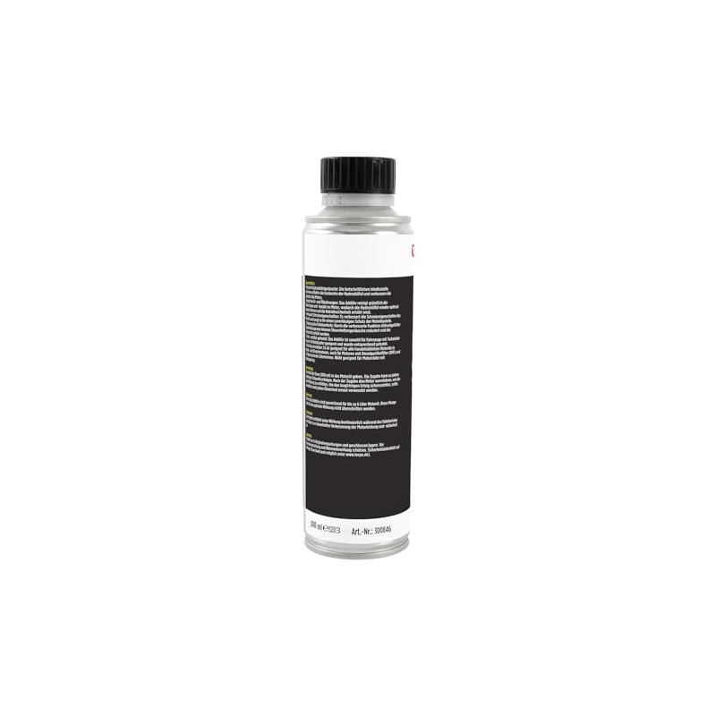 TECPO 2 x Hydro Tappet Ester Additive, 300 ml -