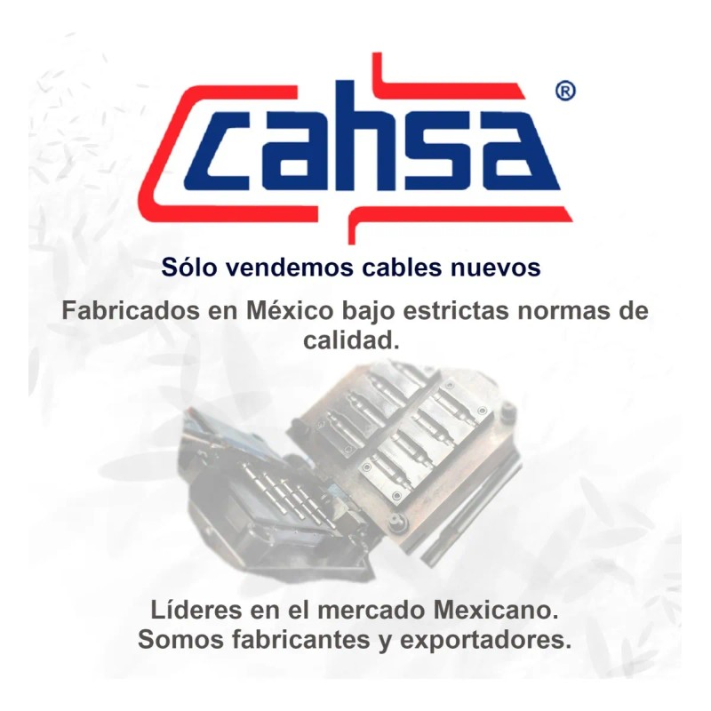 Chicote Sobremarcha Buick Century Cutlass 3.1 L V6 1986-1996