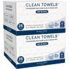 Clean Skin Club Clean Toalla Pequeña (2 Pack)