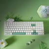 BOYI TK96 96% RGB Hot Swappable Triple Mode Keyboard,2.4Ghz/BT 5.0/Wired