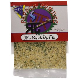 Carmie's Kitchen Jr's Ranch Dip Mix, 0.9 Ounce