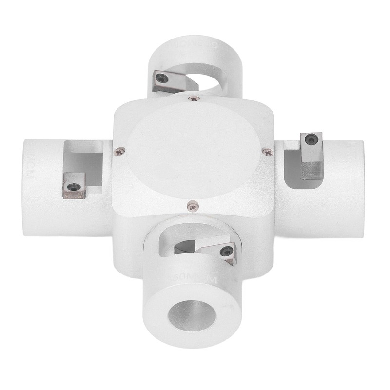 4 Head Wire Stripper Electric Cable Insulation Remover Fast and