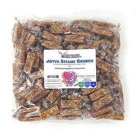 Sesame Crunch Candy, Joyva - 24 Ounce Bag