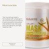 SALERM - Nourishing Hair Mask - 1000 ml - with