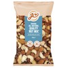 J.C.'s Quality Foods All Natural Quality Nut Mix 350G