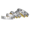WIN TAPE Workbench Ruler Adhesive Backed Tape Measure - 40
