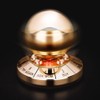 Hsthe Sea Decision Maker Metal Ball, Prophecy Fate Decision Ball