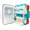 Be Smart Get Prepared - 351 Piece First Aid Kit