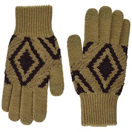 Pendleton Women's Texting Glove, Mission Trails, L/XL