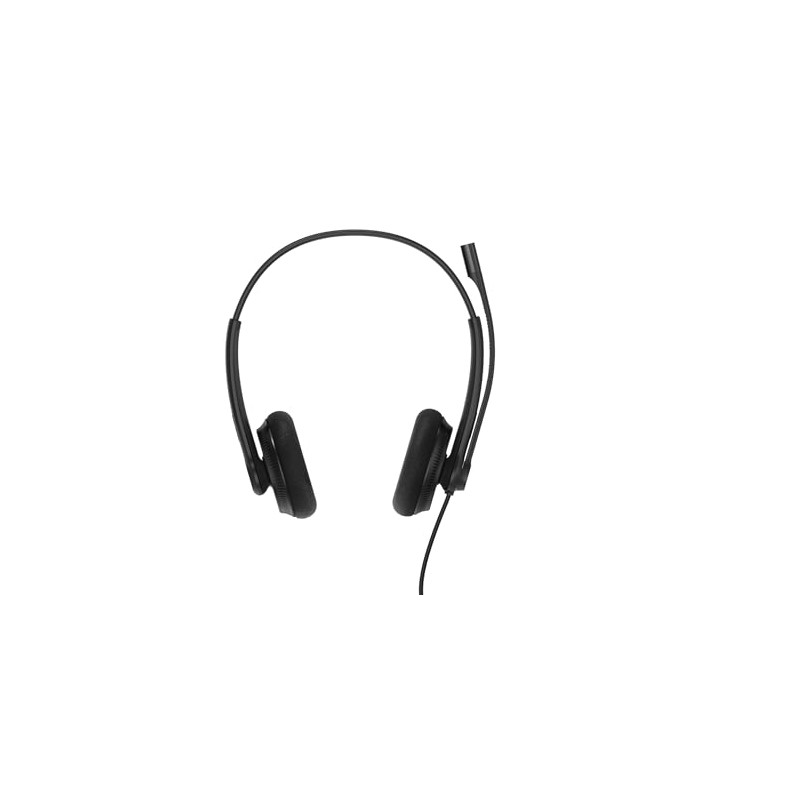 Yealink UH34 Lite Dual Teams USB-C/A Headset