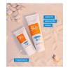 Protector Solar Fps50+ Facial Y Corporal Seytu