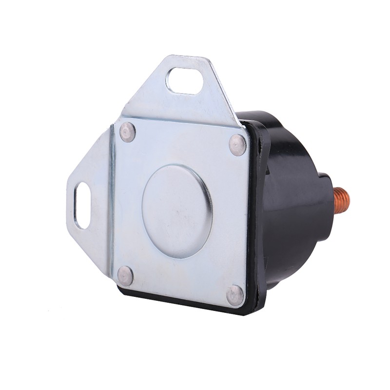 Glow Plug Glowplug Relay Solenoid for Ford 7.3L Powerstroke Power