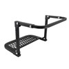 DICMIC Folding Heavy Duty Tire Step for Truck, SUV and