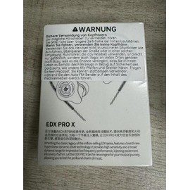 KZ ZSN PRO 2 in Ear Monitor Headphones, 1BA+1DD 5 Driver IEM Earphones, Metal Cover Gaming Earbuds, HiFi Wired Earbuds, with 2 Pin Detachable Cable, for Musicians DJ Drummer Audiophile