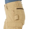Wrangler Riggs Workwear Women's Ranger Cargo Pant, Golden Khaki, 4W