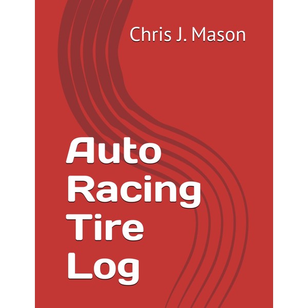 Auto Racing Tire Log