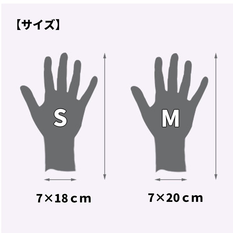 TUISKU Two-Finger Work Gloves, Anti-Slip, Fingerless, Work Gloves, Gardening, Set