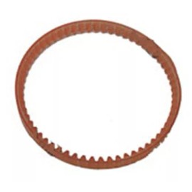 Unbranded MOTOR BELT 14 1/4“ LUG TYPE #1414L  fits  SOME PORTABLE HOME MACHINES